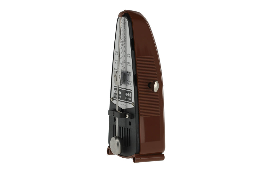 Wittner Metronome Metronome Piccolo - couleur acajou 831