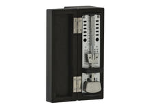 Wittner métronome Metronome Super Mini - Black mat 880260