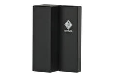 Wittner métronome Metronome Super Mini - Black mat 880260