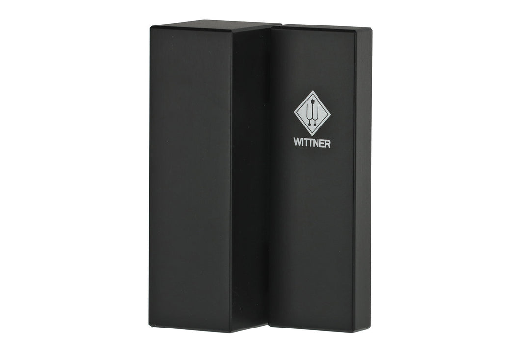 Wittner métronome Metronome Super Mini - Black mat 880260