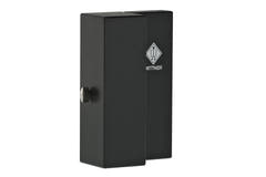 Wittner métronome Metronome Super Mini - Black mat 880260