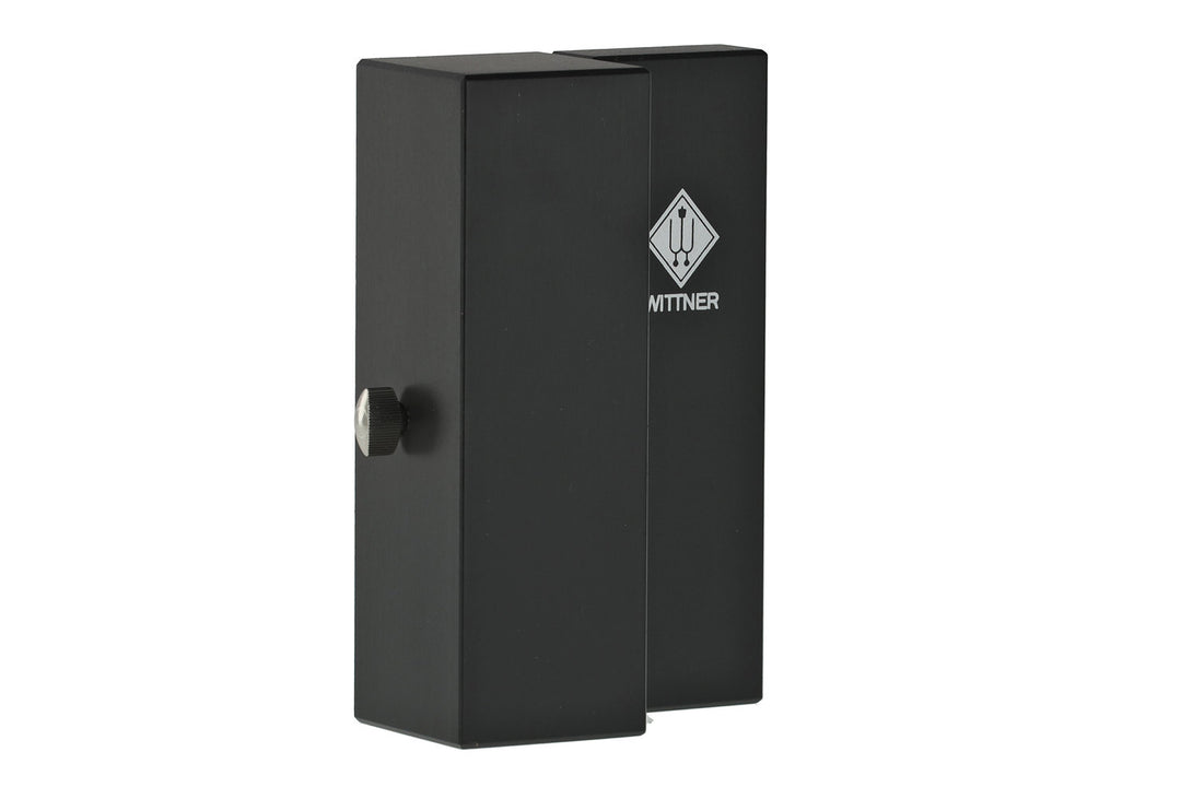 Wittner métronome Metronome Super Mini - Black mat 880260