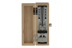 Wittner Métronome Métronome Super Mini - Chêne mat 880250