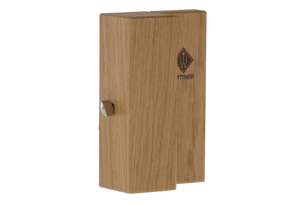 Wittner Métronome Métronome Super Mini - Chêne mat 880250