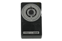 Wittner Métronome QM 2 - Black 861161