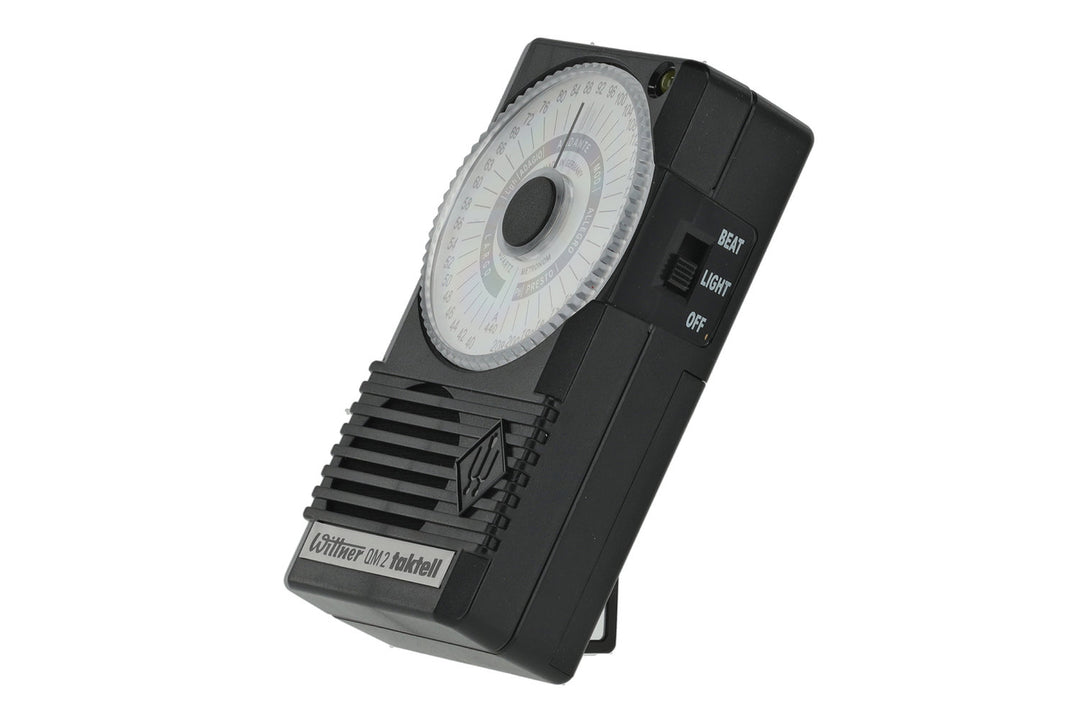Wittner Métronome QM 2 - Black 861161