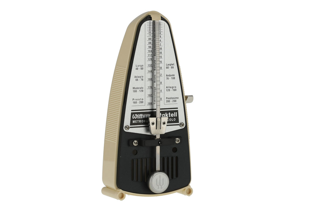 Wittner Metronome Piccolo - Ivoire 832