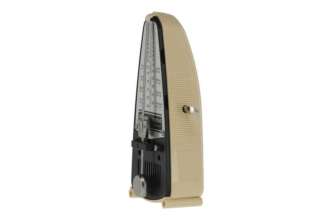 Wittner Metronome Piccolo - Ivoire 832