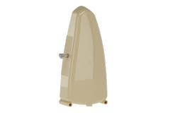 Wittner Metronome Piccolo - Ivoire 832