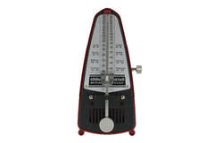 Métronome Wittner Metronome Piccolo - Ruby red 834