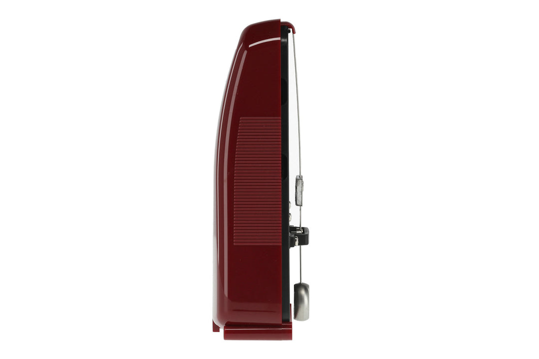 Métronome Wittner Metronome Piccolo - Ruby red 834