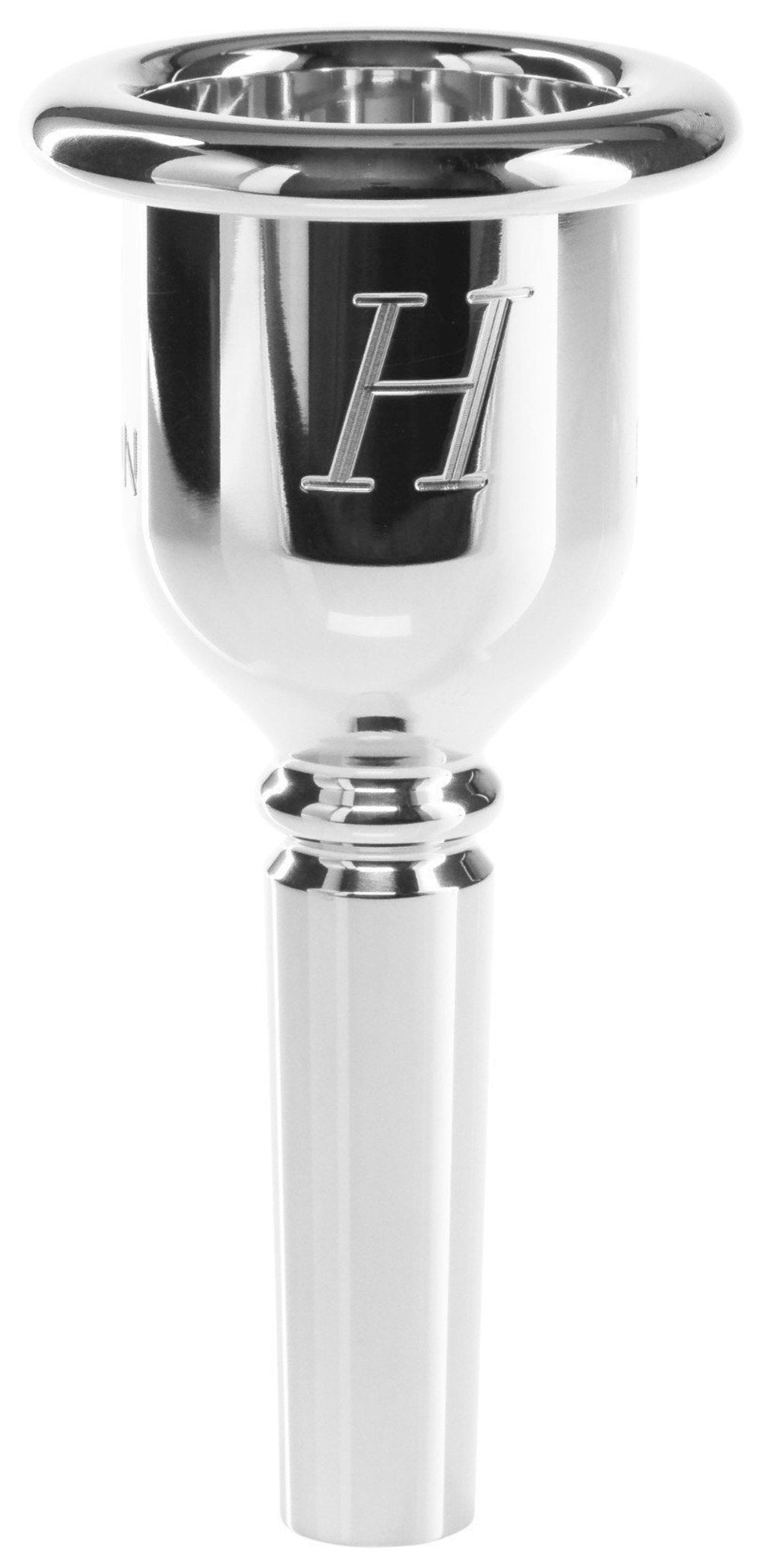 Denis Wick Heritage 5ABL embouchure de trombone, argentée