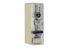 Wittner Métronome Métronome Super Mini - Ivoire 882051