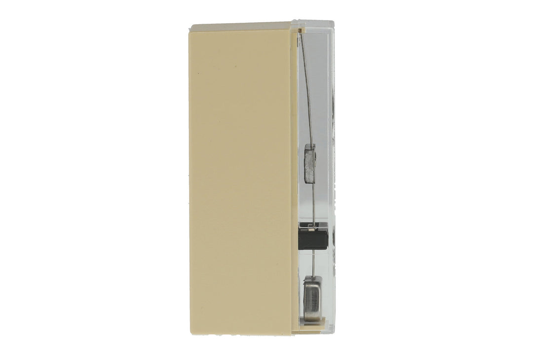 Wittner Métronome Métronome Super Mini - Ivoire 882051