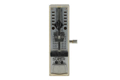 Wittner Métronome Métronome Super Mini - Ivoire 882051