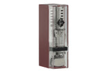 Wittner Metronome Metronome Super Mini - Ruby red 884051