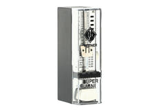 Wittner Métronome Métronome Super Mini - Black 886051