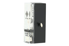 Wittner Métronome Métronome Super Mini - Black 886051
