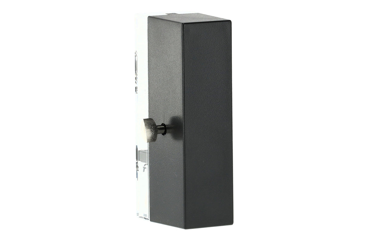 Wittner Metronome Metronome Super Mini - Black 886051