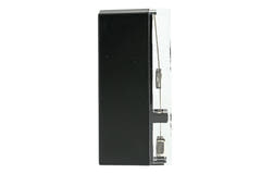Wittner Métronome Métronome Super Mini - Black 886051