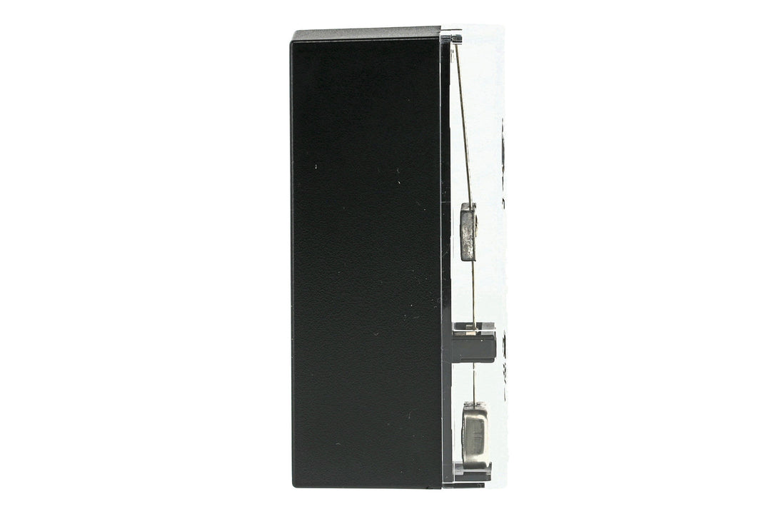 Wittner Métronome Métronome Super Mini - Black 886051