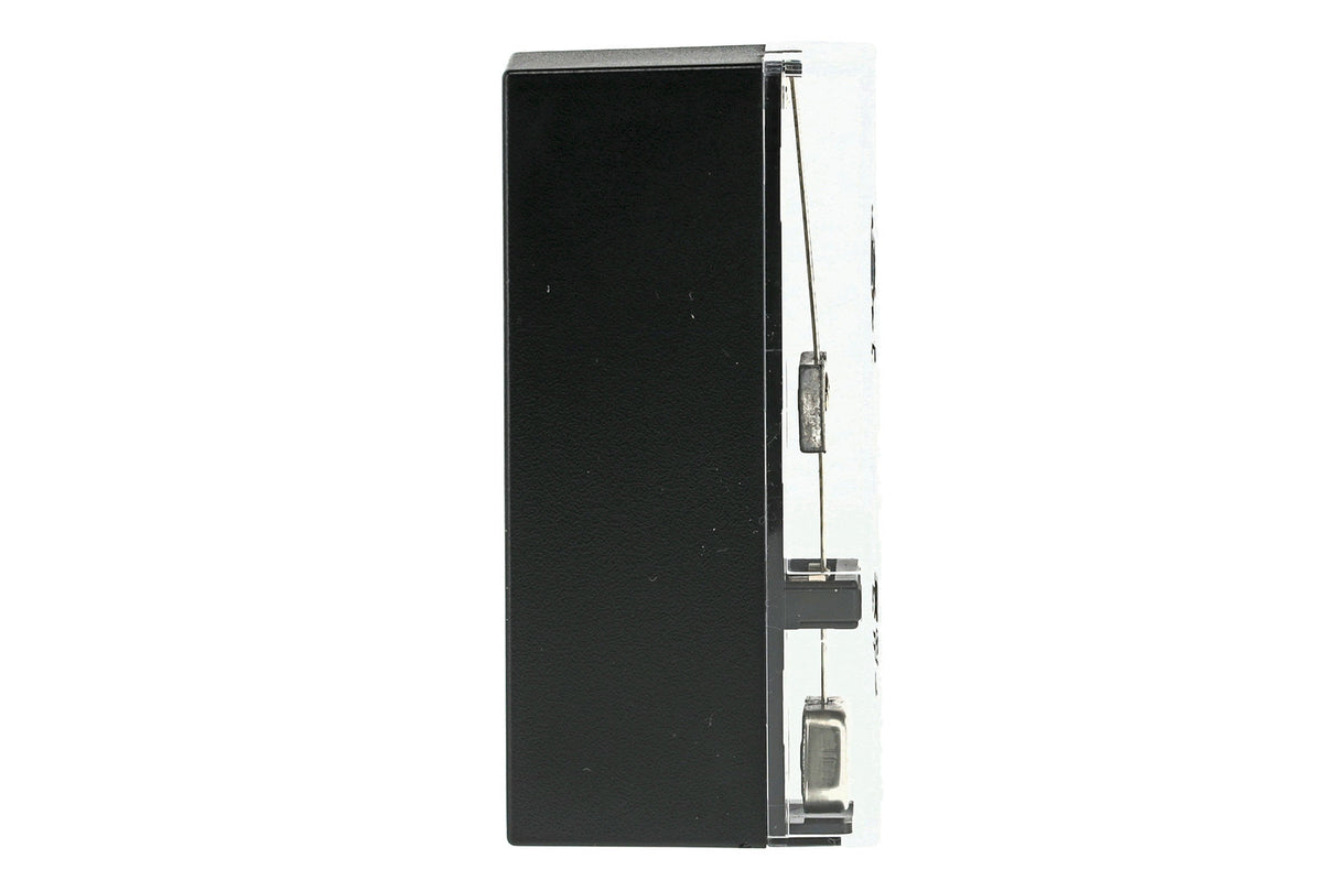 Wittner Metronome Metronome Super Mini - Black 886051