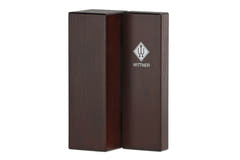 Wittner Metronome Metronome Super Mini - couleur acajou 880210