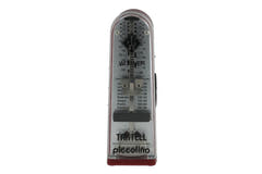 Wittner Métronome Metronome Piccolino - Rouge rubis 890141
