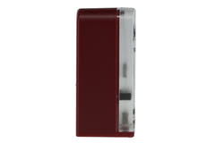Wittner Métronome Metronome Piccolino - Rouge rubis 890141
