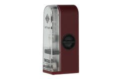 Wittner Métronome Metronome Piccolino - Rouge rubis 890141