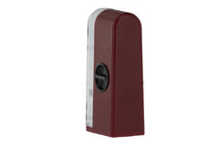 Wittner Métronome Metronome Piccolino - Rouge rubis 890141