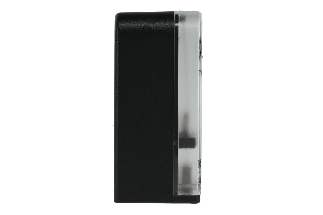 Métronome Wittner Métronome Piccolino - Black 890161