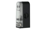 Wittner Metronome Metronome Piccolino - Black 890161
