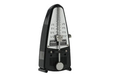 Wittner Métronome Métronome Piccolo - Black 836