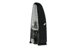Wittner Métronome Métronome Piccolo - Black 836