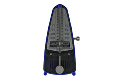 Wittner Metronome Métronome Piccolo - Blue 837
