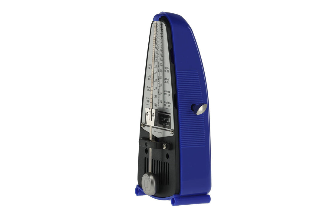 Wittner Metronome Métronome Piccolo - Blue 837