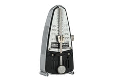 Wittner Métronome Metronome Piccolo - Silver 838
