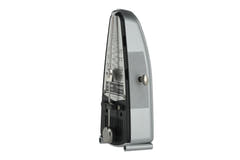 Wittner Métronome Metronome Piccolo - Silver 838