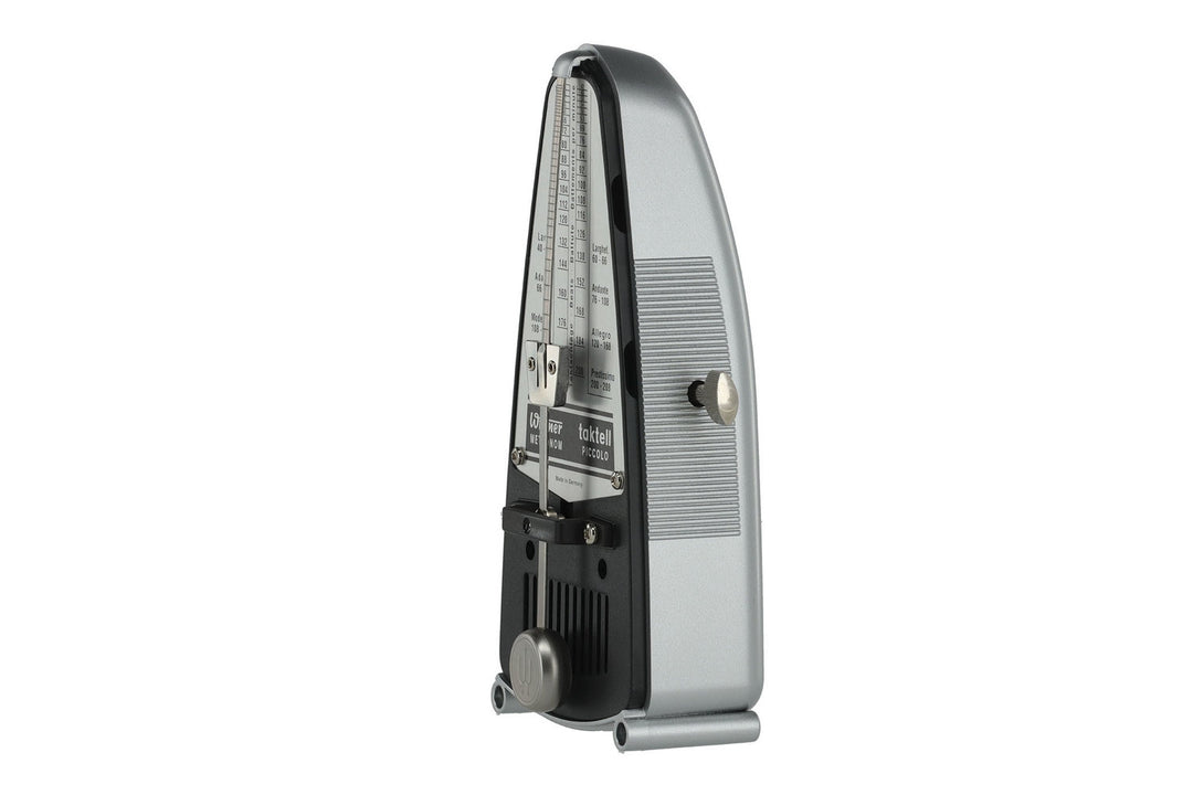 Wittner Métronome Metronome Piccolo - Silver 838