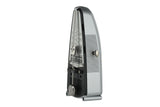 Wittner Metronome Metronome Piccolo - Silver 838