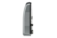 Wittner Métronome Metronome Piccolo - Silver 838
