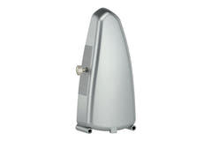 Wittner Métronome Metronome Piccolo - Silver 838