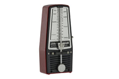 Wittner Metronome Metronome Junior - Rouge rubis 824