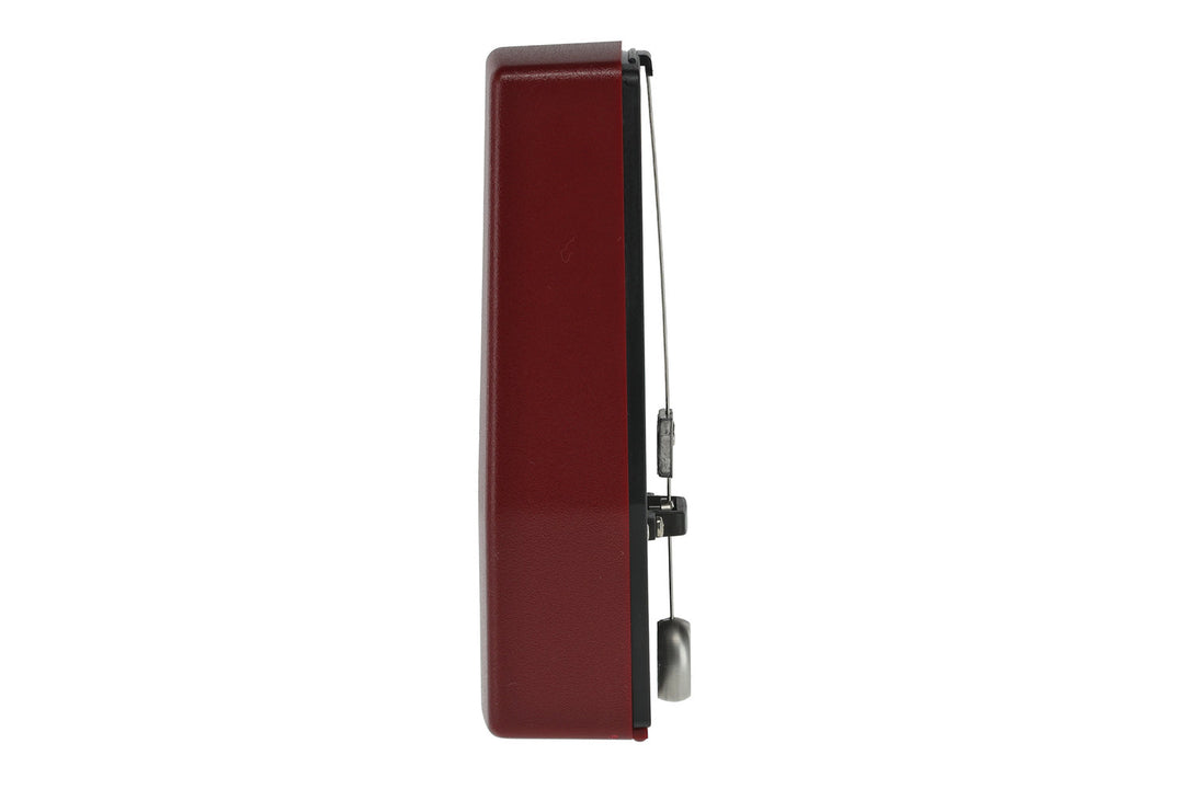 Wittner Metronome Metronome Junior - Rouge rubis 824