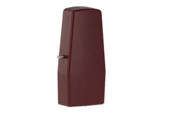 Wittner Metronome Metronome Junior - Rouge rubis 824