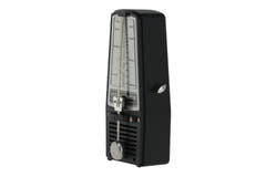 Wittner Métronome Métronome Junior - Black 826