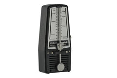 Wittner Métronome Métronome Junior - Black 826