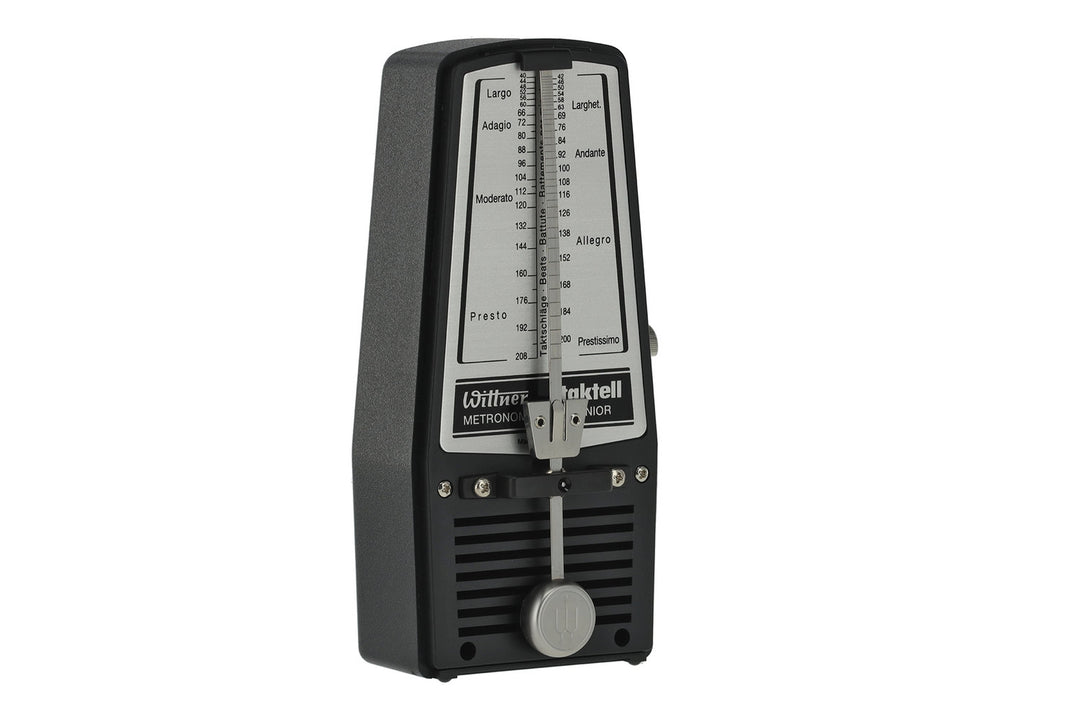 Wittner Métronome Métronome Junior - Black 826