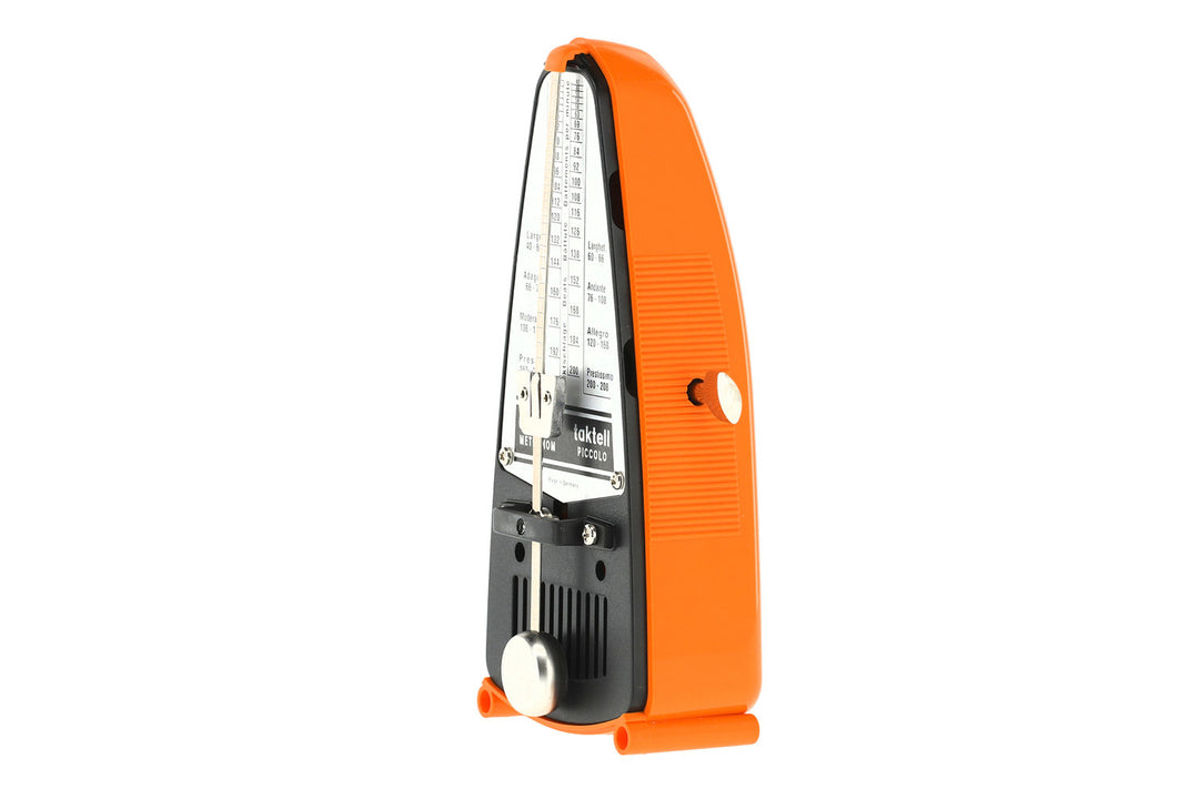 Wittner Métronome Métronome Piccolo - Orange 830 231